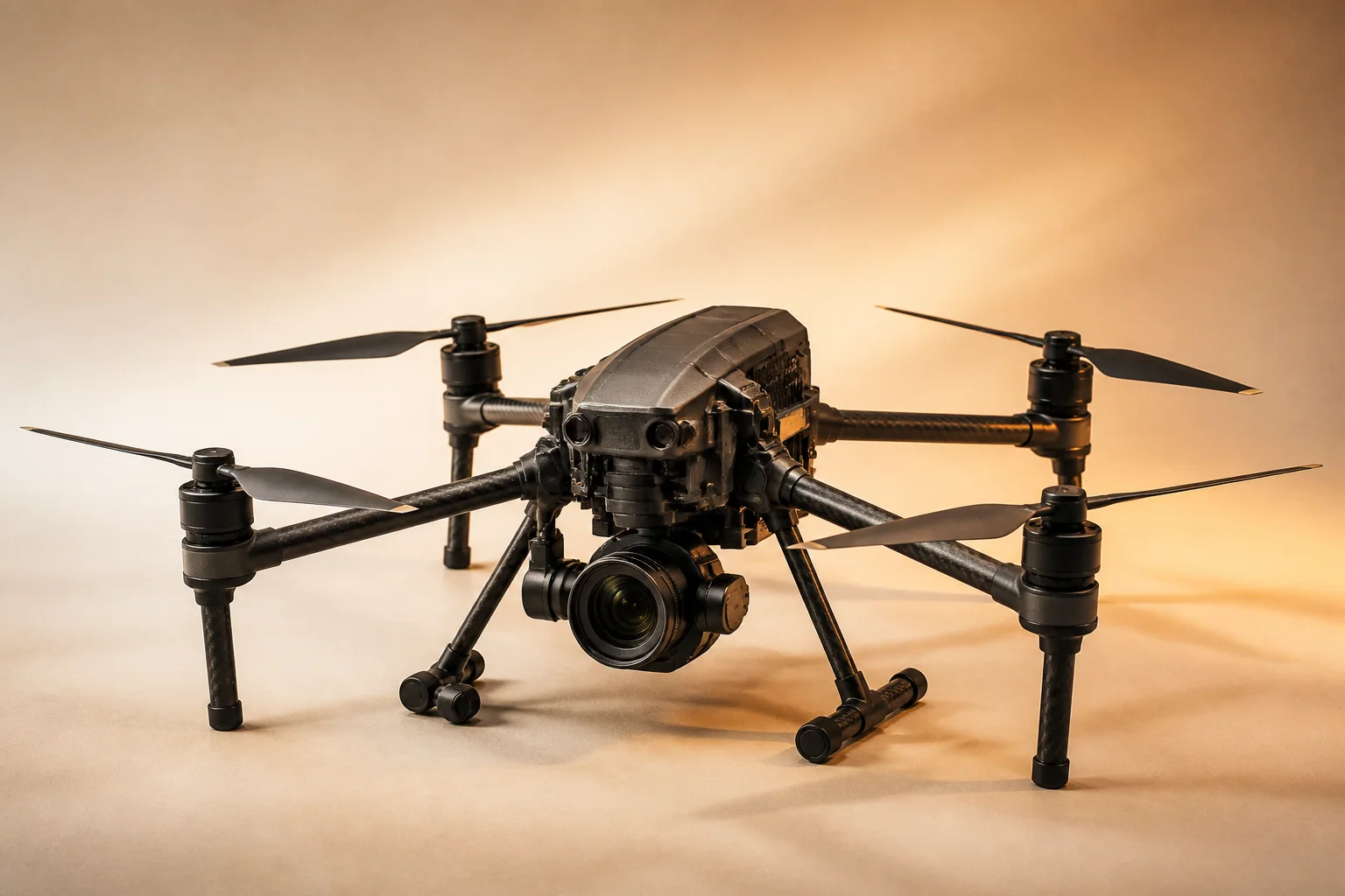 DJI Inspire 3